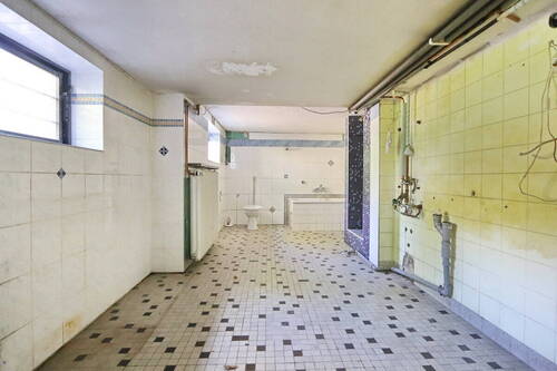 Bad im Keller (2) - 