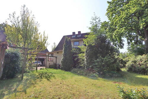 Haus und Garten - 