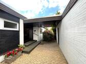 Hauseingang - 