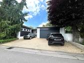 Doppelgarage - 