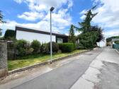 Seitenansicht - 