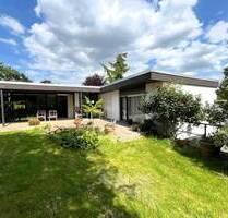 Großzügiger Bungalow mit Doppelgarage in ruhiger Straße! - Elsdorf Niederembt