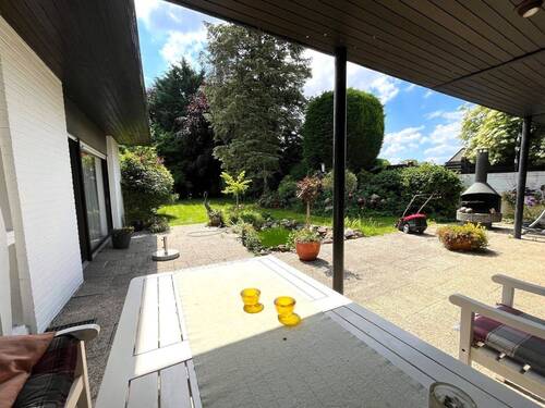 Terrasse - 