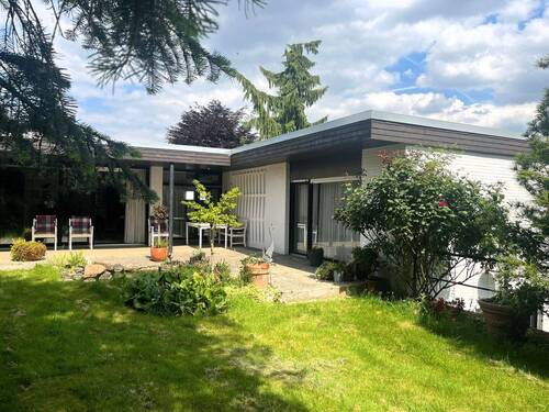 Terrasse - Bungalow mit 195,00 m² in Elsdorf zum Kaufen