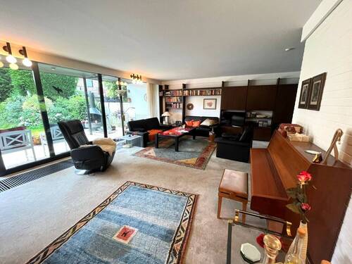 Wohnzimmer - 