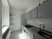 Küche - 2 Zimmer Etagenwohnung in Berlin