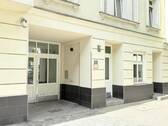 Hauseingang - 