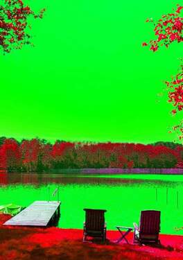 Haus am See - 6 Zimmer Einfamilienhaus zum Kaufen in Berlin