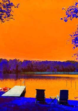 Haus am See - Einfamilienhaus mit 170,00 m² in Berlin zum Kaufen