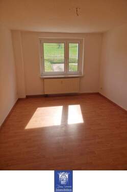 Schlafen - 3 Zimmer Etagenwohnung in Niederstriegis