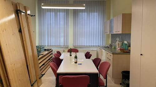 Weitere Räumlichkeiten - 