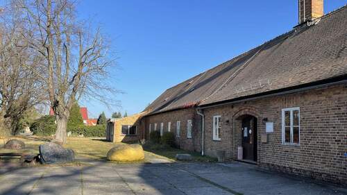 Alte Schule Anbau - 