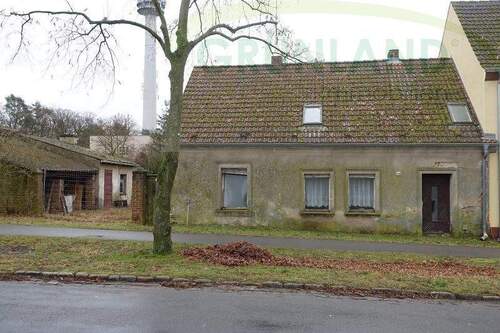 Bild 2 - 4 Zimmer Einfamilienhaus zum Kaufen in Schönwalde-Glien