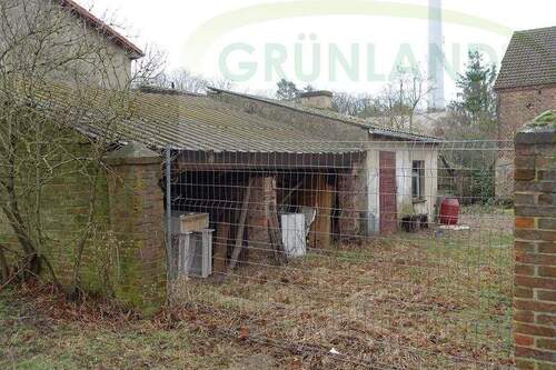 Bild 3 - 4 Zimmer Einfamilienhaus in Schönwalde-Glien