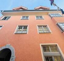 KN-Niederburg: Rentables Mehrfamilienhaus in der Altstadt - Konstanz