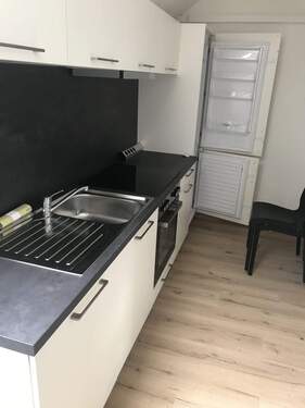 Einbauküche - Mehrfamilienhaus, Wohnhaus mit 250,00 m&sup2; in Konstanz zum Kaufen