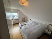 Schlafzimmer OG - 