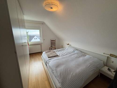 Schlafzimmer OG - 