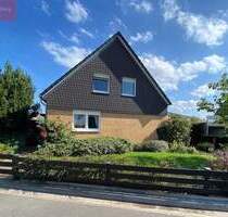 Familienfreundliches Haus in ruhiger Lage - Springe Bennigsen