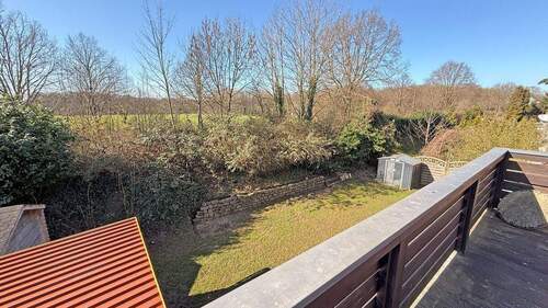 Gemeinschaftsgarten - 