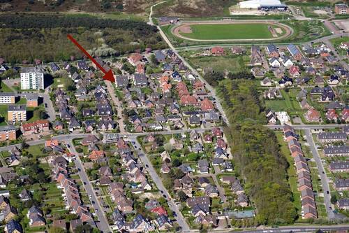 Bild 2 - 4 Zimmer Etagenwohnung zum Kaufen in Westerland