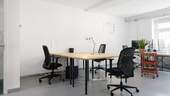 Offene Arbeitsplätze - Offene Schreibtischplätze in Berlin-Mitte - flexibel, sofort verfügbar, WLAN