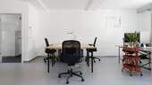 Offene Arbeitsplätze - Büro in Berlin