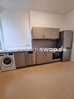 Bild 3 - 2 Zimmer Etagenwohnung in Berlin