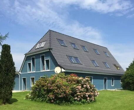 Bild 1 - Exklusives Landhaus mit großer Scheune und viel Platz für Familie und Tiere