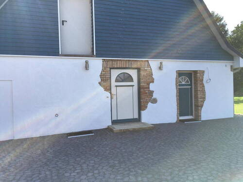 Bild 2 - 8 Zimmer Einfamilienhaus zum Kaufen in Klein Offenseth/Sparrieshoop