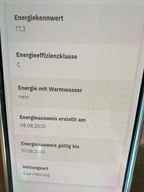 Bild 2 - 9 Zimmer Einfamilienhaus zum Kaufen in Neustadt (Dosse)