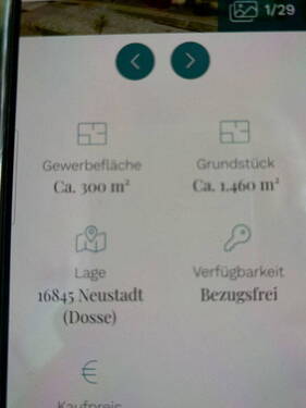 Bild 3 - 9 Zimmer Einfamilienhaus in Neustadt (Dosse)