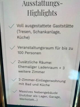 Bild 4 - Einfamilienhaus mit 300,00 m&sup2; in Neustadt (Dosse) zum Kaufen