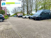 Parkplatz - 