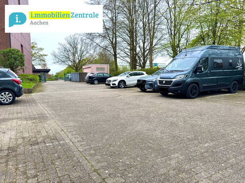 Parkplatz - 