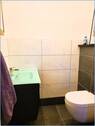WC - Hinterhaus links - 