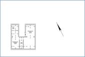 Vorderhaus EG - 