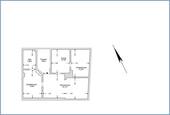 Vorderhaus OG - 