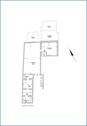 Hinterhaus EG links - 
