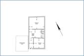 Hinterhaus OG - 