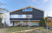 Hausansicht - 