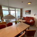 Wohn/Essbereich - 2 Zimmer Etagenwohnung zum Kaufen in Fehmarn