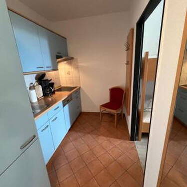 Einbauküche - Etagenwohnung mit 49,00 m² in Fehmarn zum Kaufen