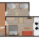 Grundriss - 
