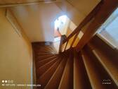 Treppenhaus - 