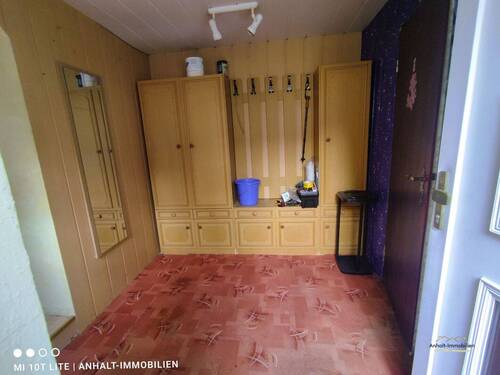 EG Eingangsbereich - 