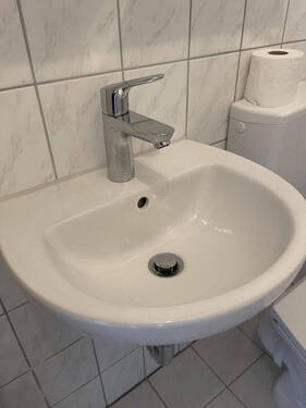Duschbad - 