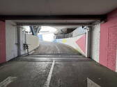 Garageneinfahrt - 