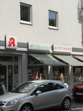 Umgebung - 