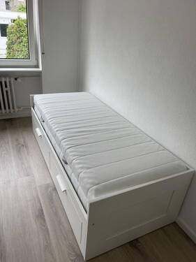 Bild 4 - Etagenwohnung mit 29,00 m² in Ludwigshafen zur Miete